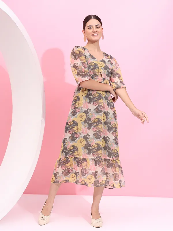 Fbella_Pastel_Floral_Midi_Dress