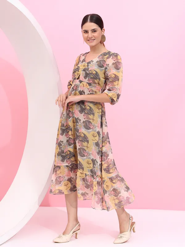 Fbella_Pastel_Floral_Midi_Dress