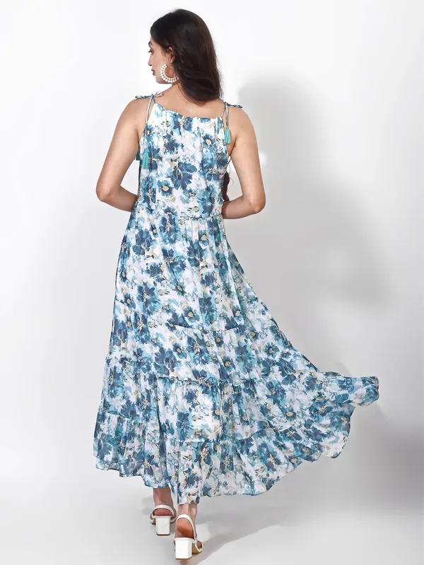 Fbella_Women_Blue_Floral_Print_Maxi_Dress_with_Tie-Up_Straps