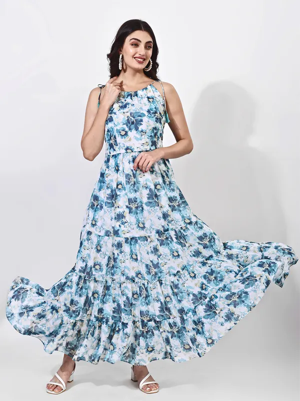 Fbella_Women_Blue_Floral_Print_Maxi_Dress_with_Tie-Up_Straps