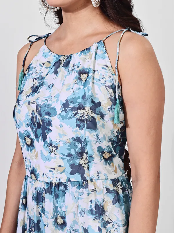 Fbella_Women_Blue_Floral_Print_Maxi_Dress_with_Tie-Up_Straps