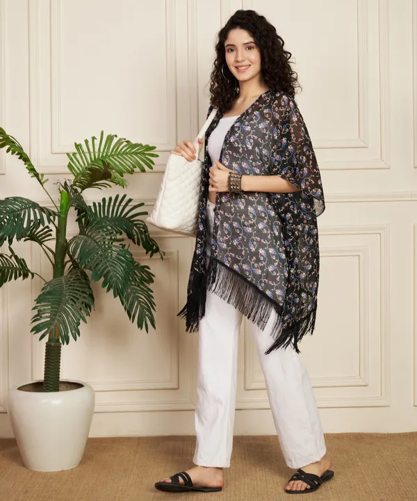 Fbella_Women_Chiffon_Printed_Kimono_Shrug