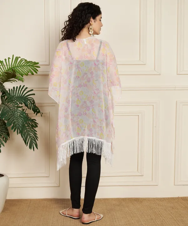 Fbella_Women_Chiffon_Printed_Kimono_Shrug