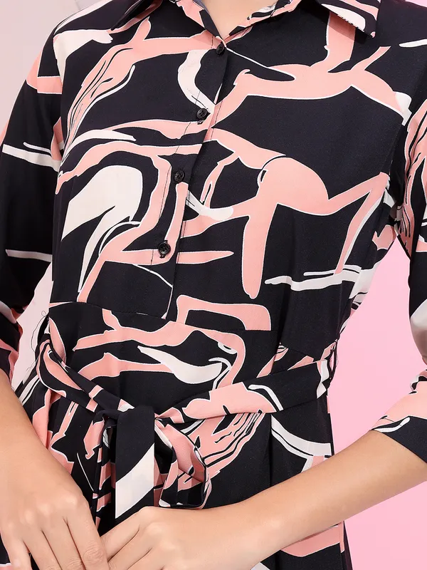 Fbella_Women_Crepe_Printed_Midi_Shirt_Dress