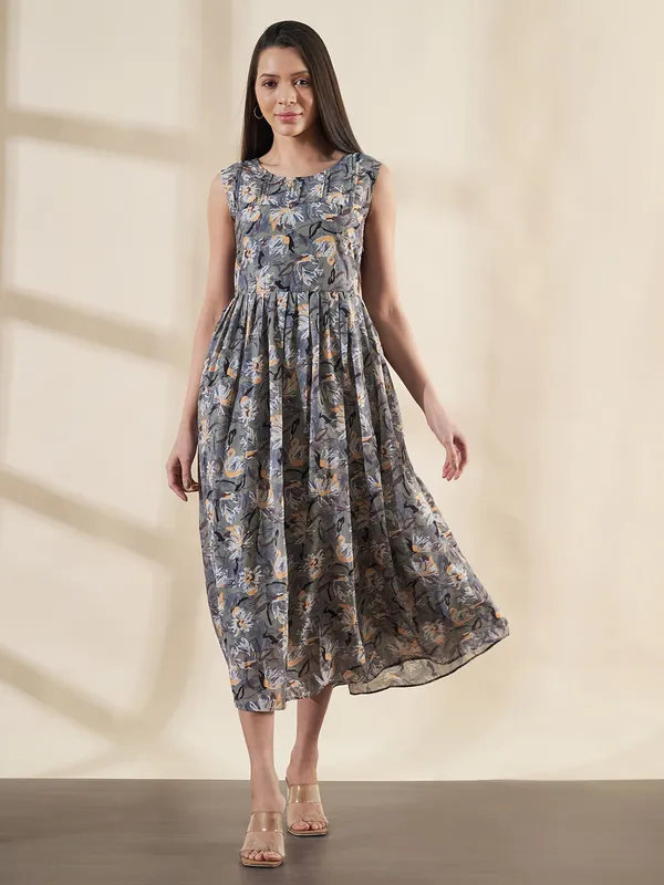 Fbella_Women_Floral_Printed_Maxi_Dress