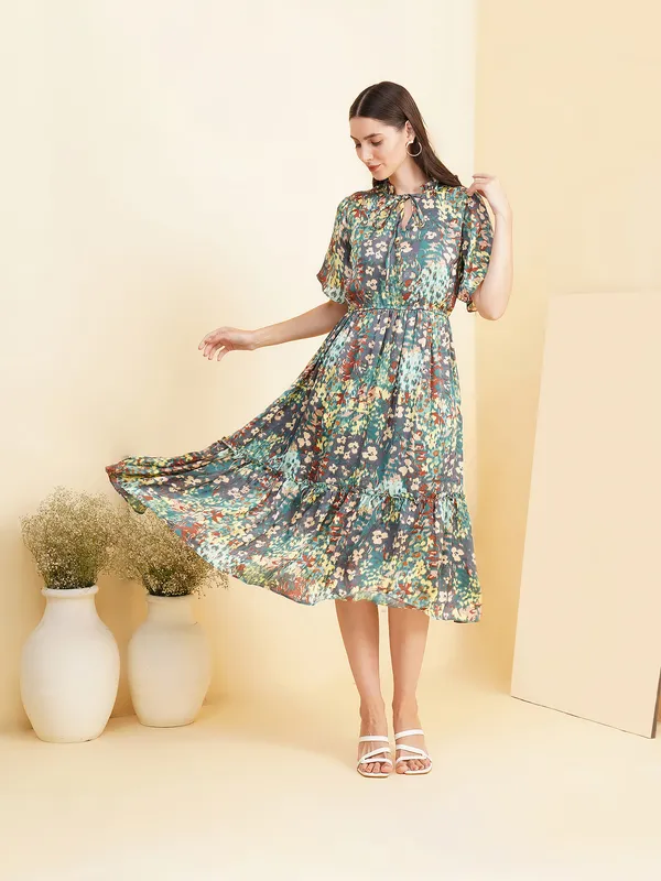 Fbella_Women_Poly_Silk_Floral_Printed_Fit_&_Flare_Dresses