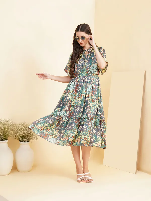 Fbella_Women_Poly_Silk_Floral_Printed_Fit_&_Flare_Dresses