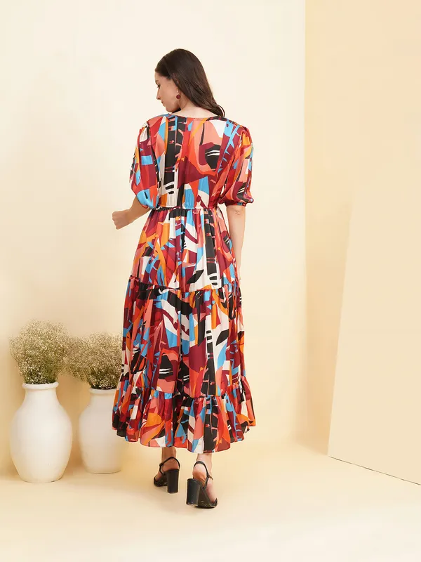 Fbella_Women_Poly_Silk_Printed_Maxi_Dresses