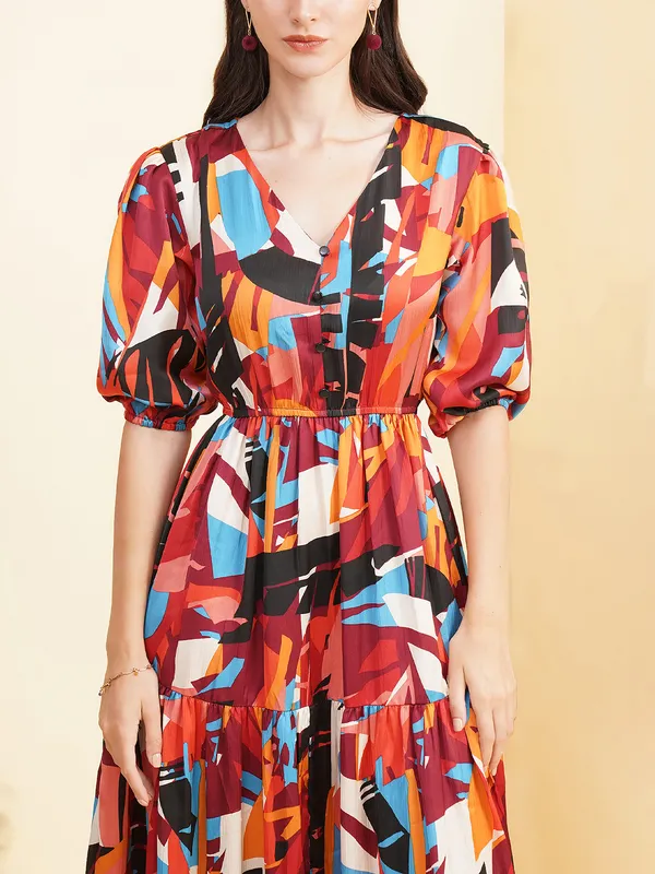 Fbella_Women_Poly_Silk_Printed_Maxi_Dresses