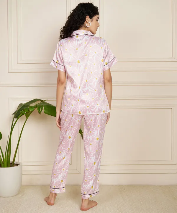 Fbella_Women_Printed_Satin_Sleepwear_Night_Suit_Set