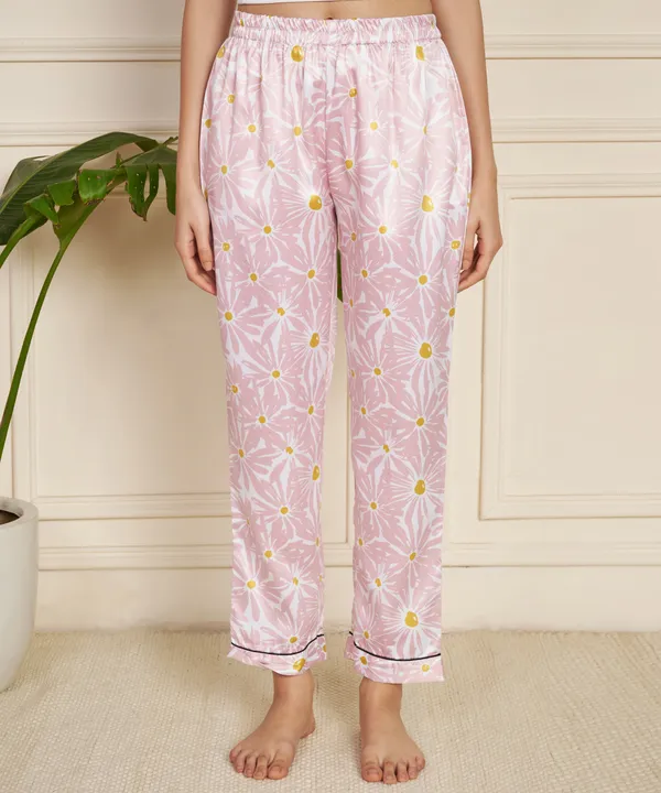 Fbella_Women_Printed_Satin_Sleepwear_Night_Suit_Set
