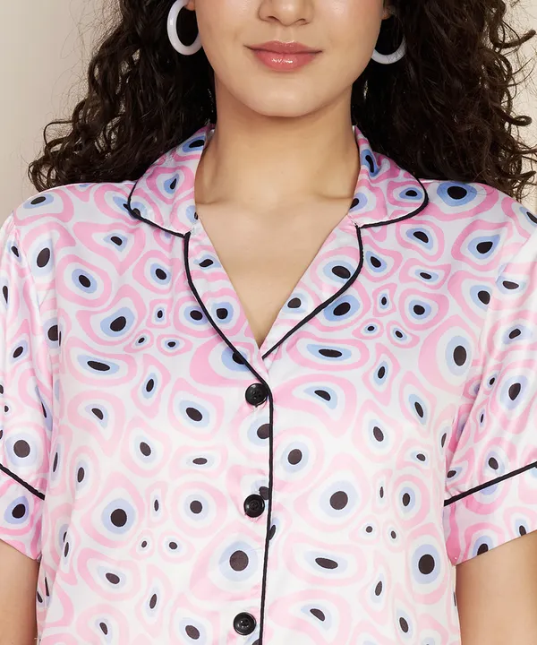 Fbella_Women_Printed_Satin_Sleepwear_Night_Suit_Set