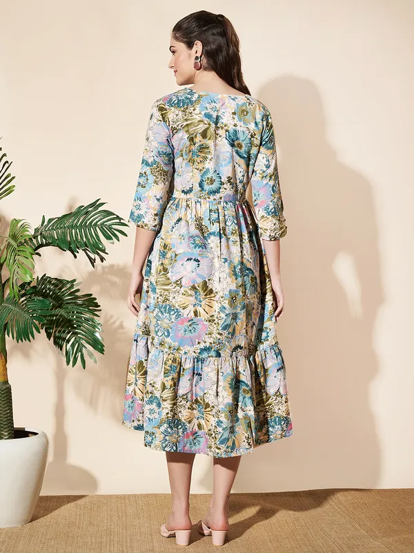 Fbella_Women_Rayon_Floral_Printed_Flare_Dresses
