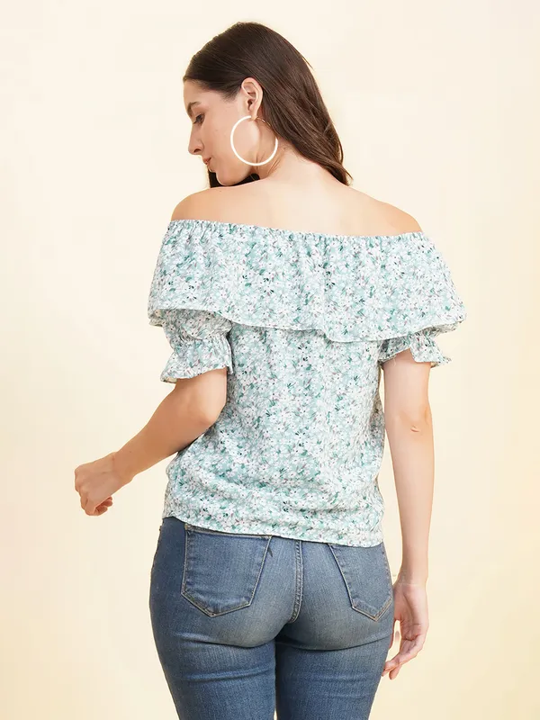 Fbella_Women_off_Shoulder_Ruffle_Top