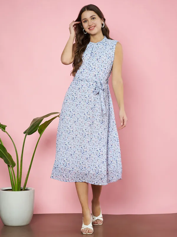 Fbellla_Women_Floral_Midi_Evening_Dress