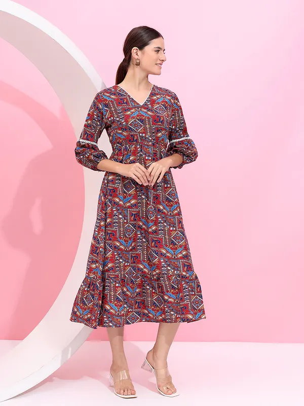 Fbella_Bohemian_Print_Rayon_Midi_Dress