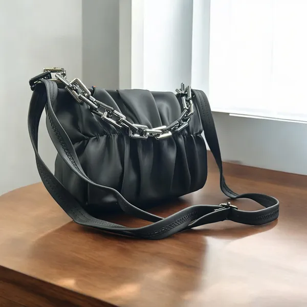 Extra long handle crossbody bag sales