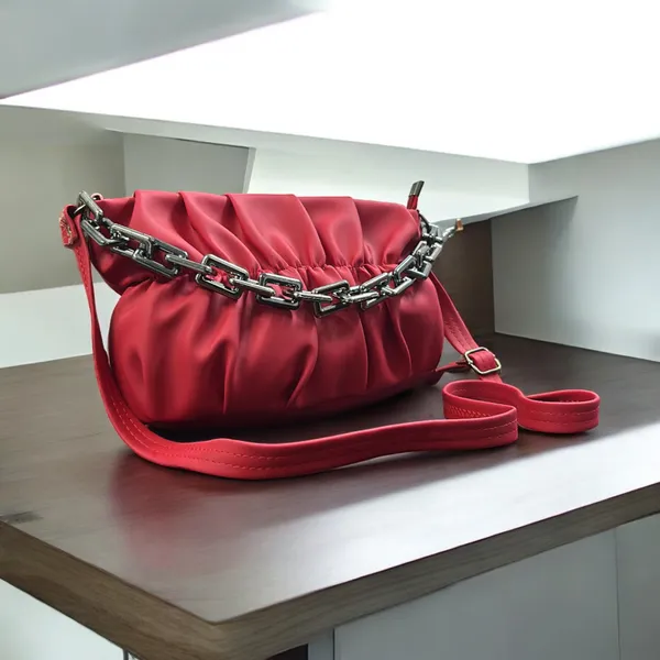 Extra long handle crossbody bag hotsell
