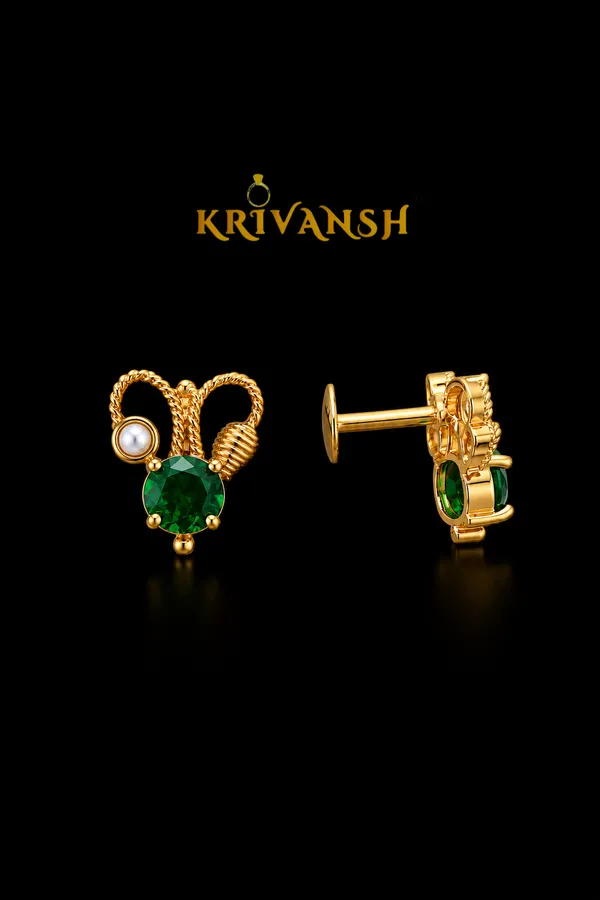 Green_AD_stones_Kamakshi_Necklace_Set_|_KRIVANSH