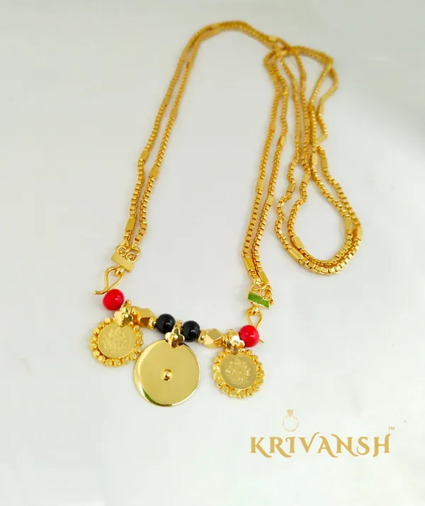 2-Layered_Long_Length_Mangalya_Chain_with_Taliset