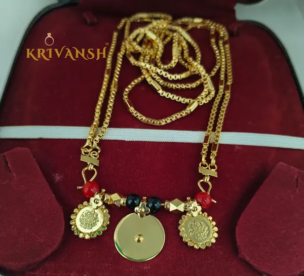 2-Layered_Long_Length_Mangalya_Chain_with_Taliset