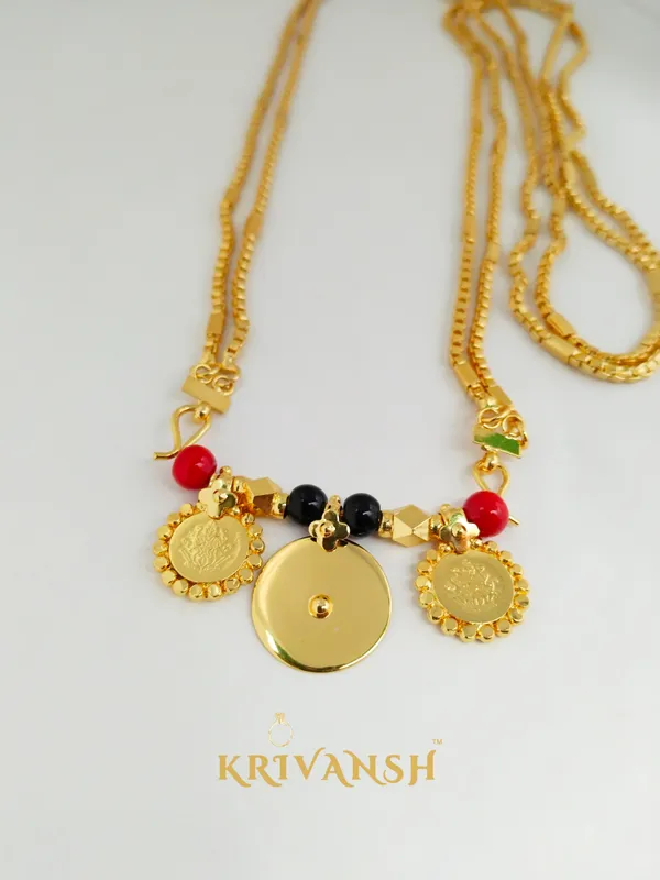 2-Layered_Long_Length_Mangalya_Chain_with_Taliset