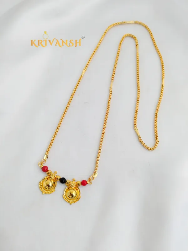 Anupama_Mangalya_Chain