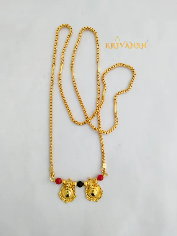 Anupama_Mangalya_Chain