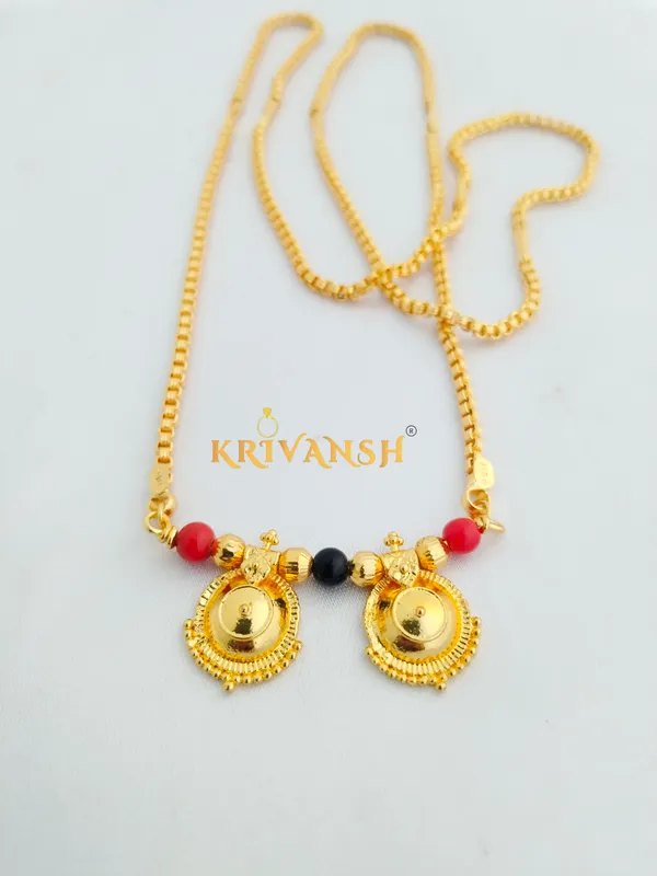 Anupama_Mangalya_Chain
