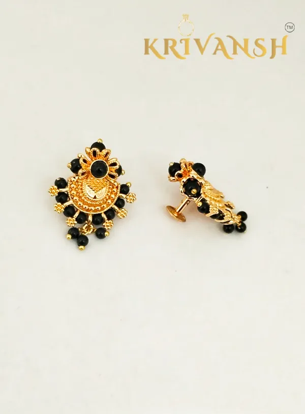 Black_Unique_Stud_Screw_Based