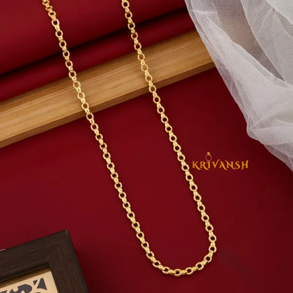 Hollow_Aurelia_NeckChain_for_Men/Women
