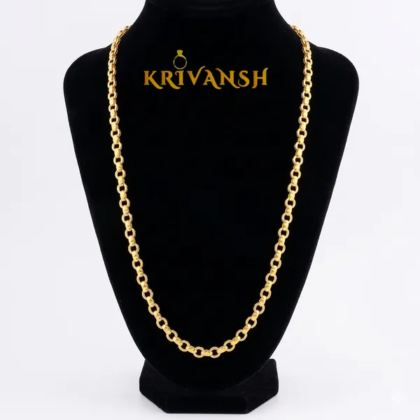 Hollow_Aurelia_NeckChain_for_Men/Women