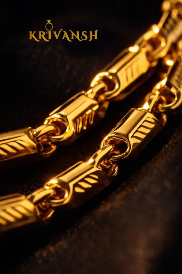 Hollow_Bahubali_Neck_Chain/Medium_Length
