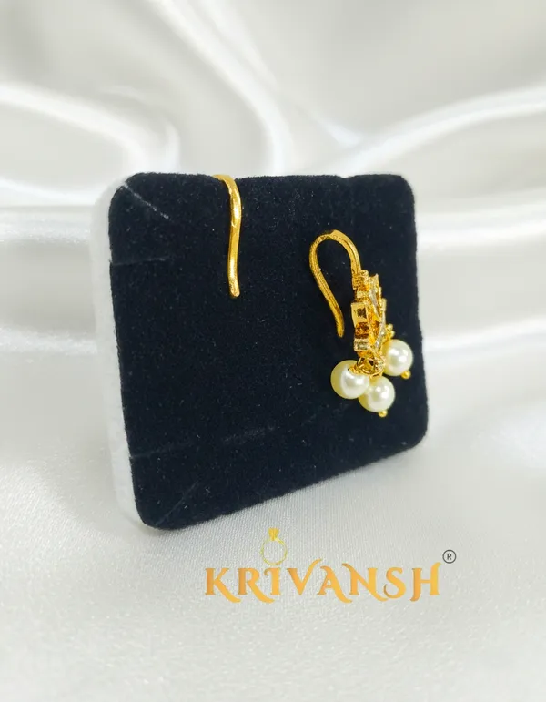 Lotus_Bugadi_Earring_