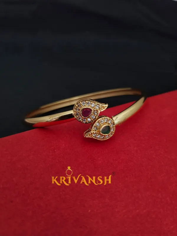 Royal_Ruby_&_Emerald_Twin_Teardrop_Bracelet