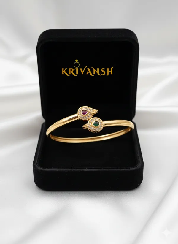 Royal_Ruby_&_Emerald_Twin_Teardrop_Bracelet