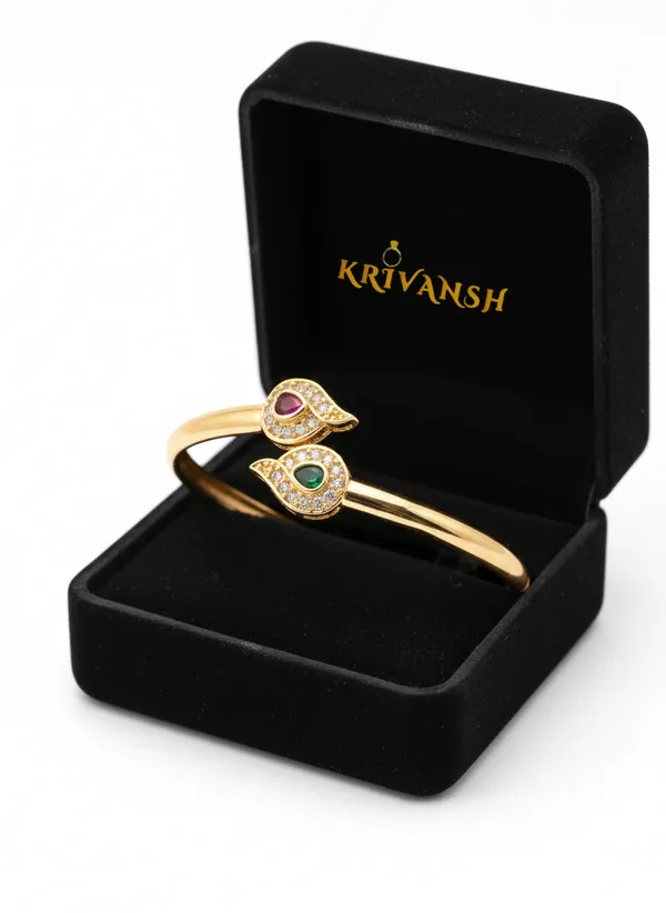 Royal_Ruby_&_Emerald_Twin_Teardrop_Bracelet