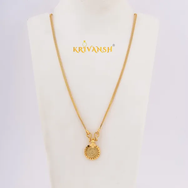 Short_Length_Laxmi_Coin_Pendant_Chain