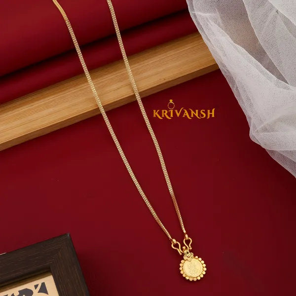 Short_Length_Laxmi_Coin_Pendant_Chain