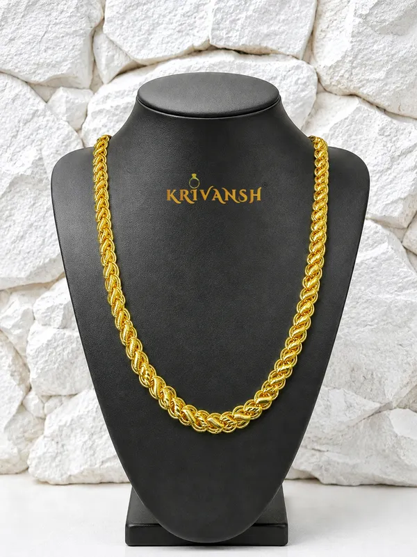 Short_Length_Lotus_Chain