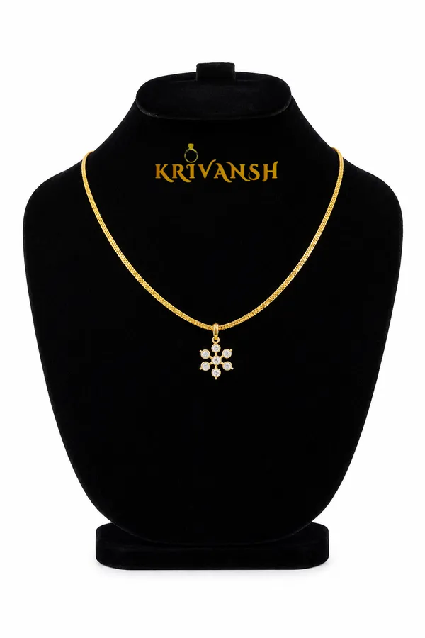 Star_Necklace_for_Girls/Women