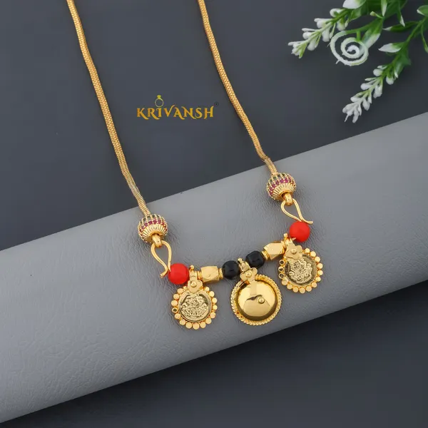 Sumangali_Mangalya__Chain