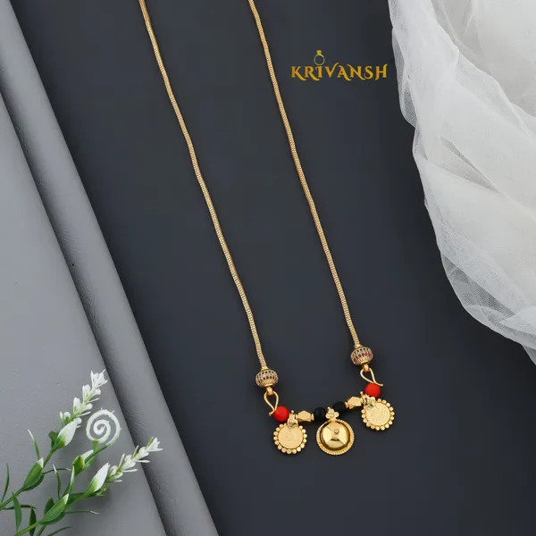 Sumangali_Mangalya__Chain