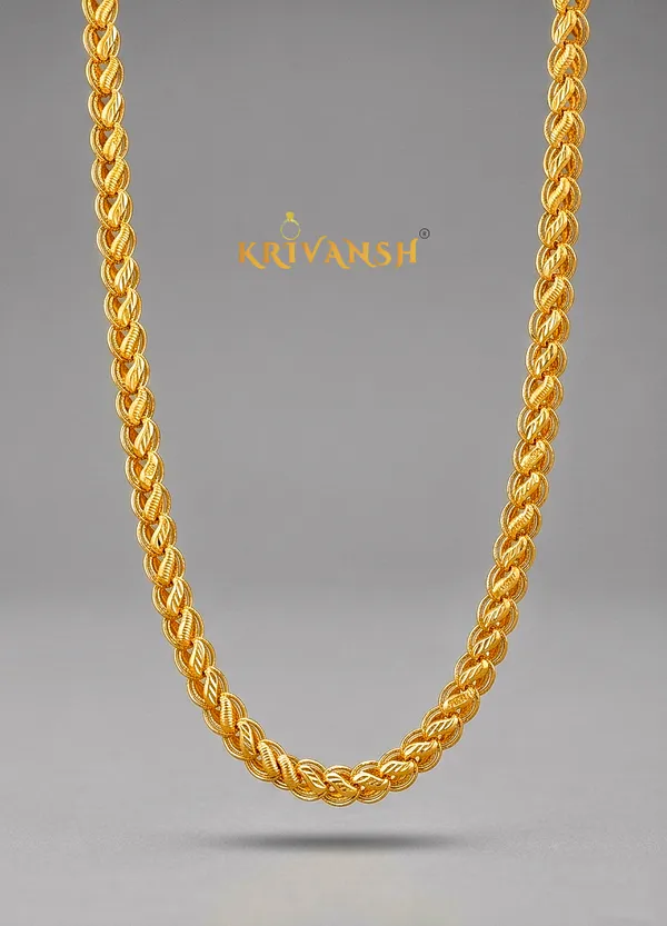 Short_Length_Lotus_Chain
