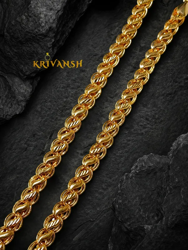 Short_Length_Lotus_Chain