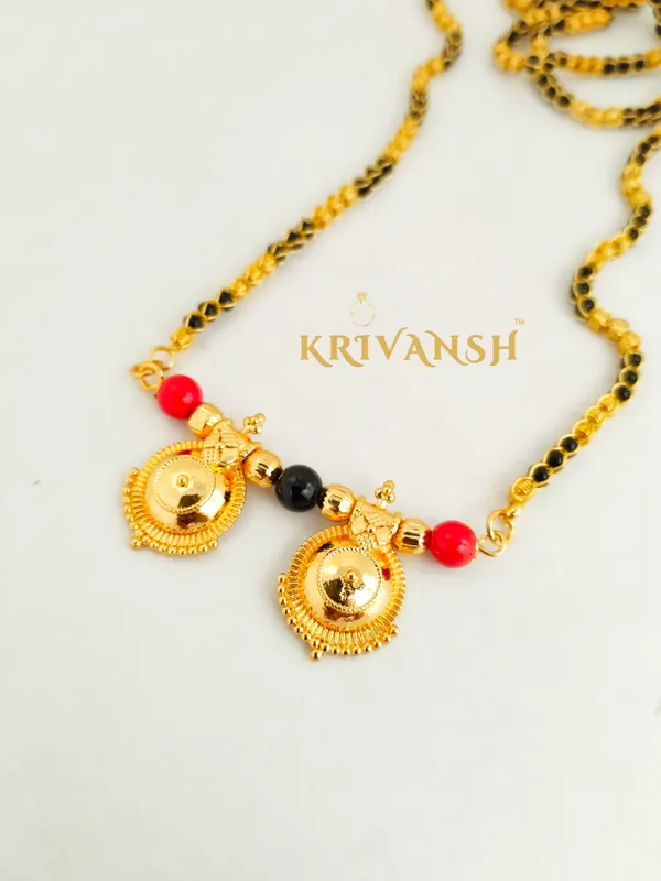 Pinjrapoth_with_Vati_Long_Length_Mangalsutra