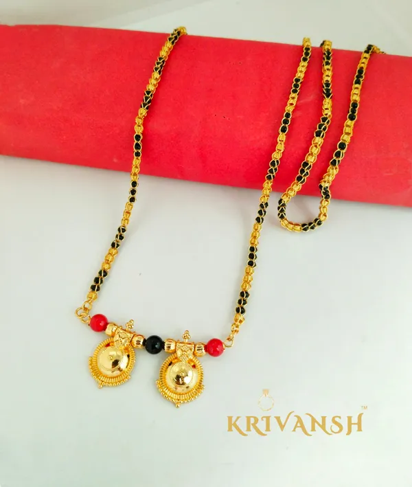 Pinjrapoth_with_Vati_Long_Length_Mangalsutra