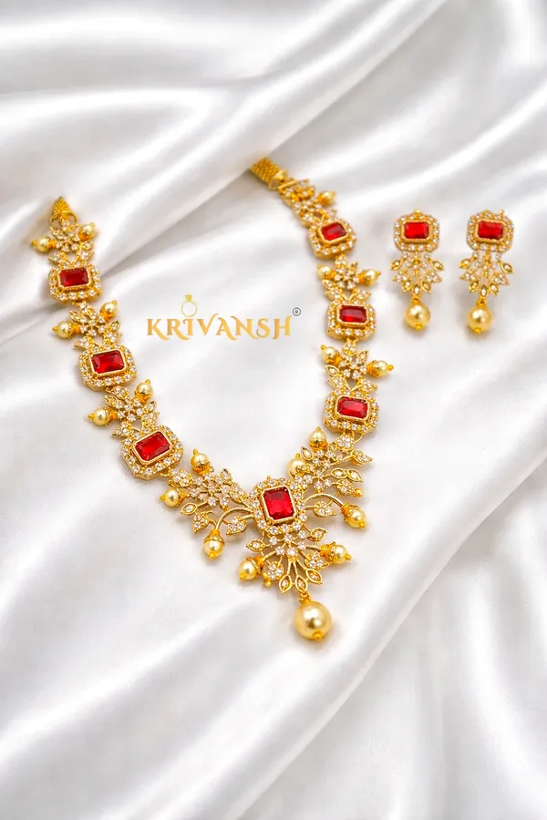 Royal_Red_Radiance_Necklace_Set