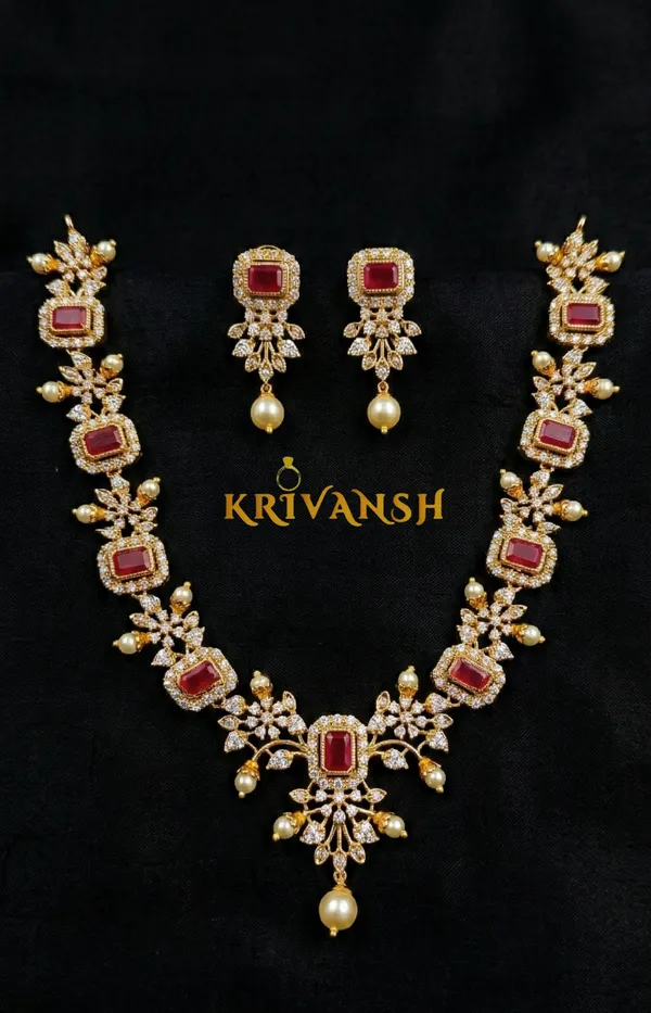 Royal_Red_Radiance_Necklace_Set