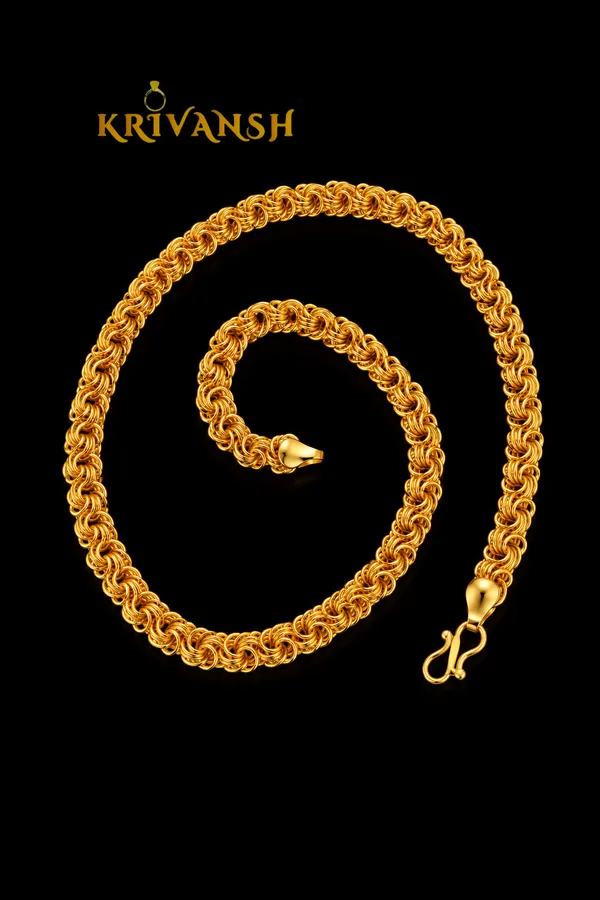 Unique_Short_Length_Jhangiri_Chain